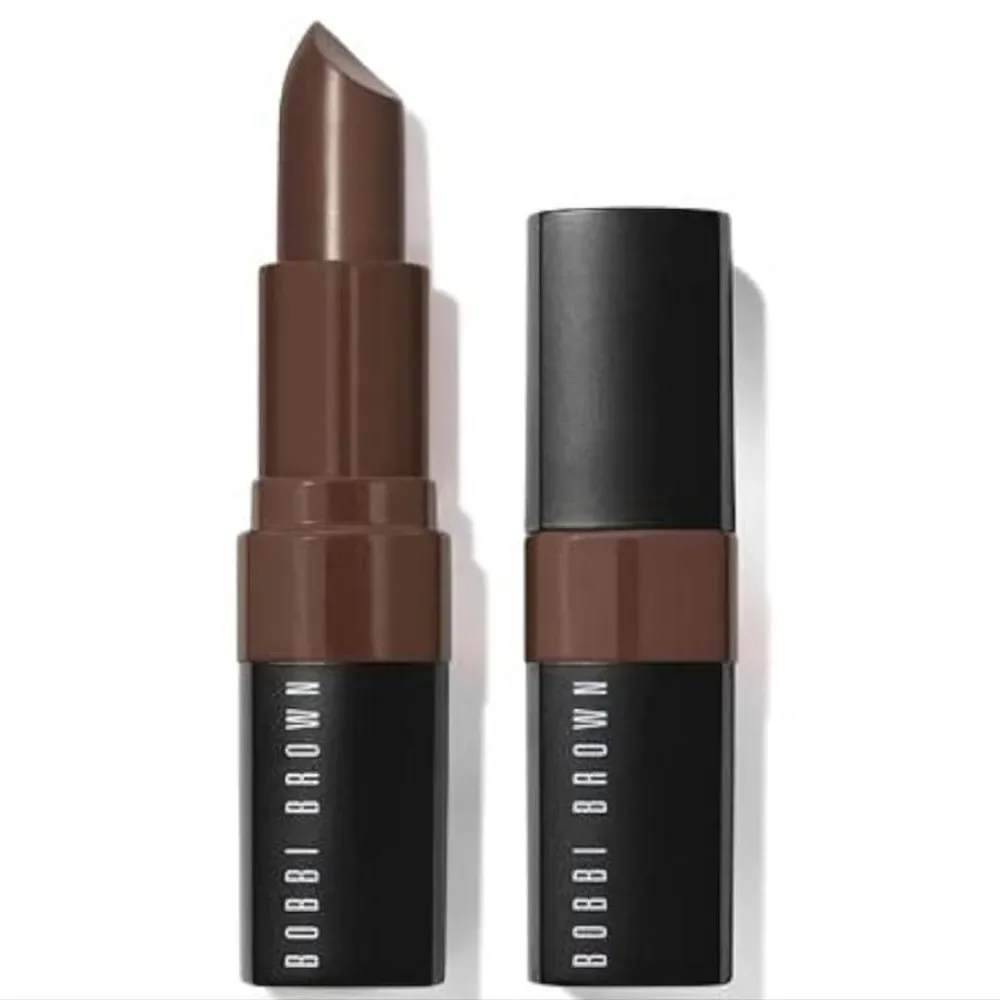 Bobbi Brown Crushed Lip Color in Dark Chocolate
